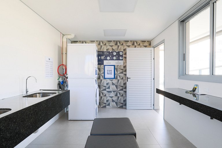 Casa Pantuso Mercado Novo