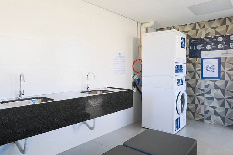 Casa Pantuso no Coração de BH