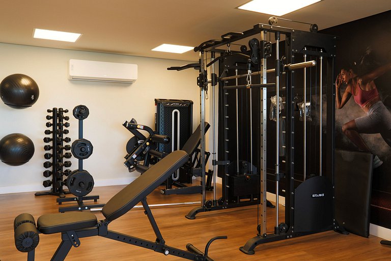 Casa Pantuso Mercado Novo