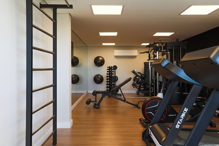 Casa Pantuso Mercado Novo