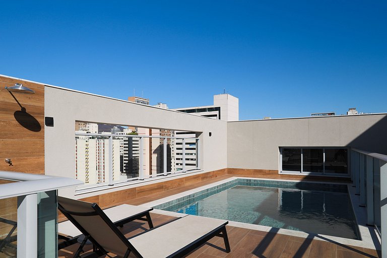 BossaH | Viva BH com conforto e estilo