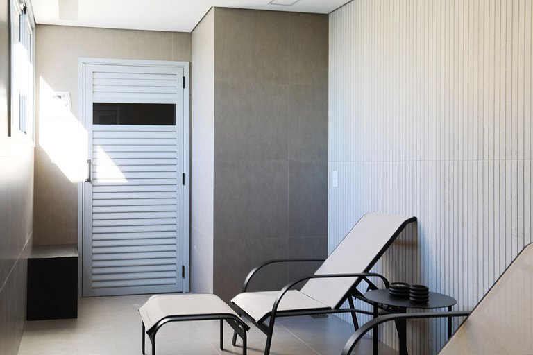 BossaH | Viva BH com conforto e estilo