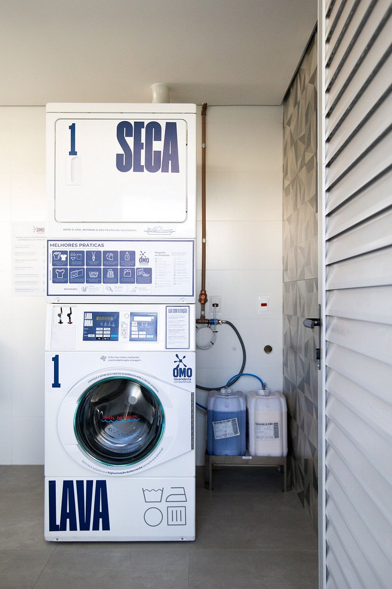 BossaH | Viva BH com conforto e estilo