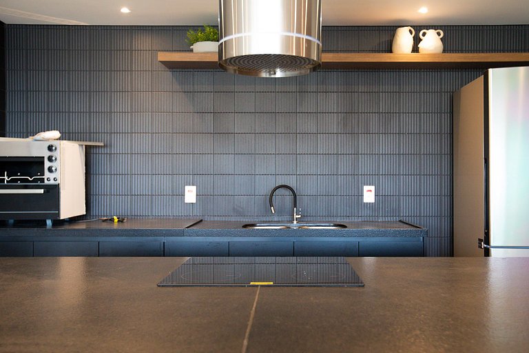 Casa Pantuso no Coração de BH