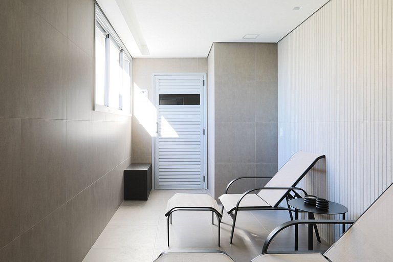 BossaH | Viva BH com conforto e estilo