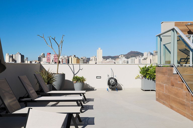 BossaH | Viva BH com conforto e estilo