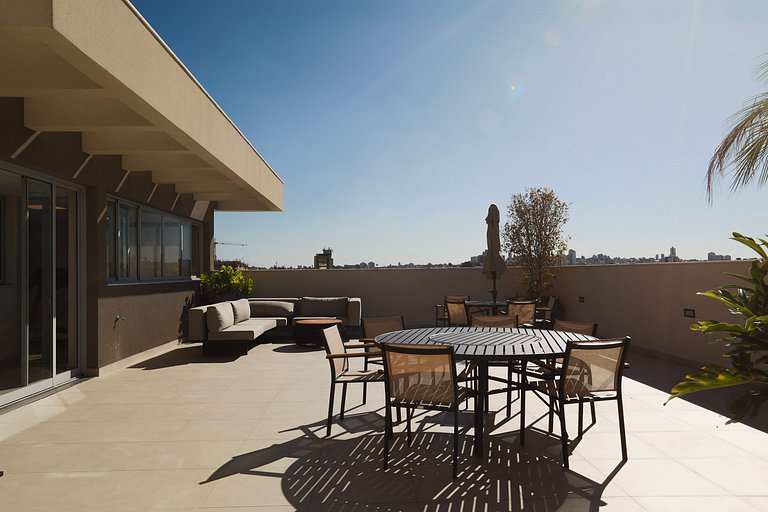 Casa Pantuso Mercado Novo