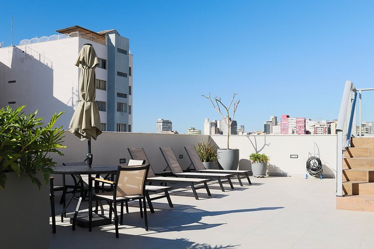 BossaH | Viva BH com conforto e estilo