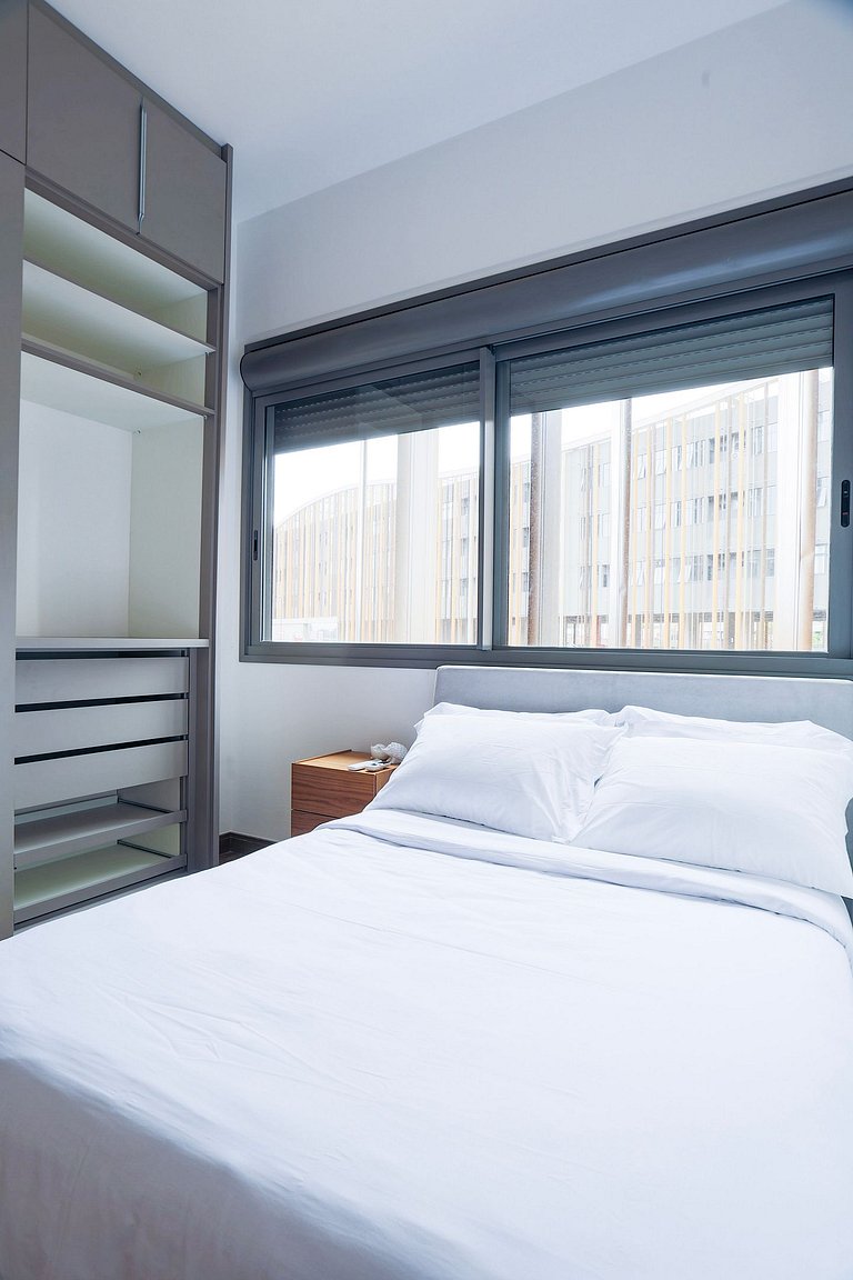 Casa Pantuso Alphaville