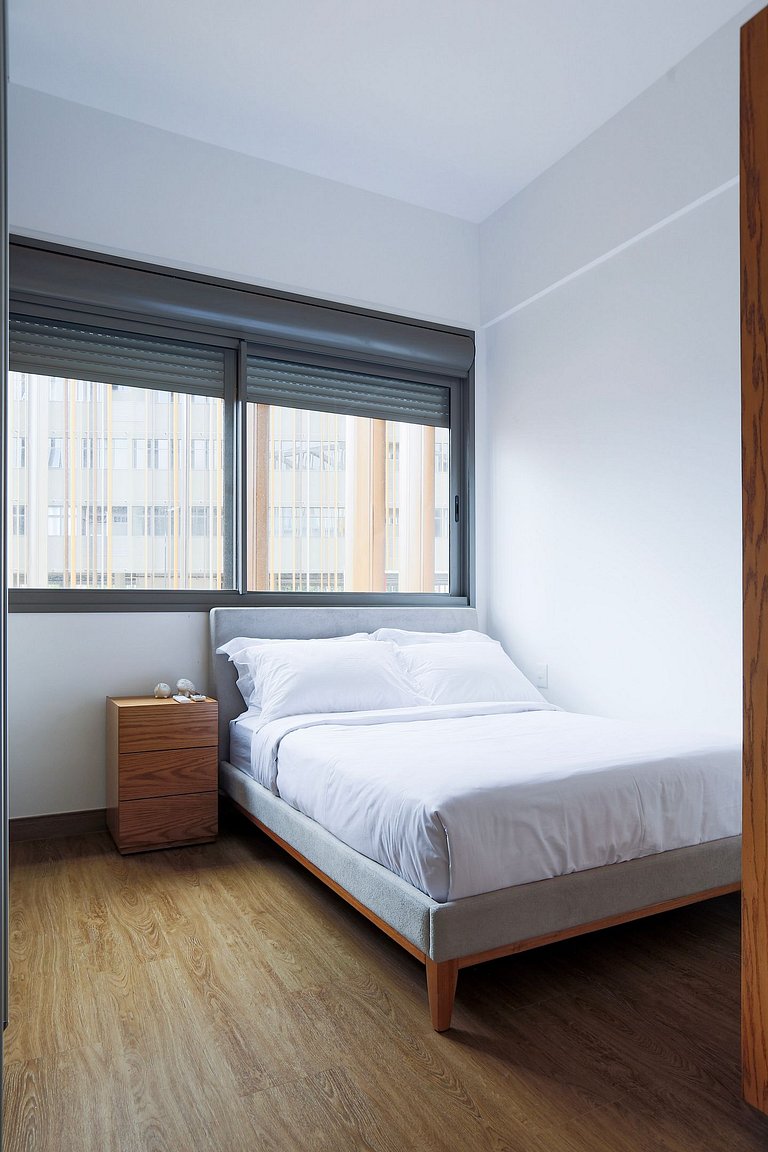 Casa Pantuso Alphaville