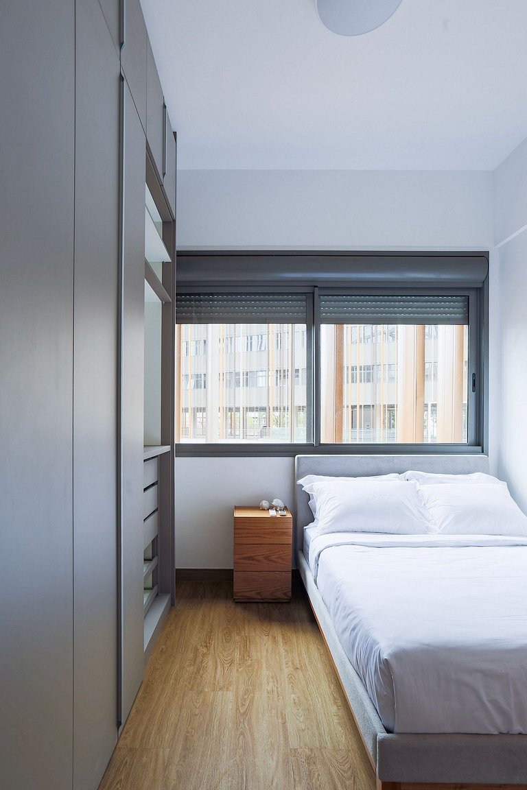 Casa Pantuso Alphaville