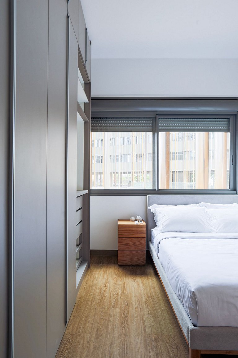 Casa Pantuso Alphaville