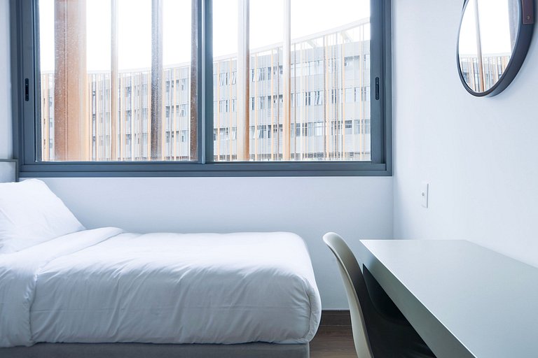 Casa Pantuso Alphaville