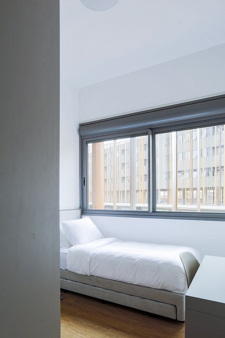 Casa Pantuso Alphaville