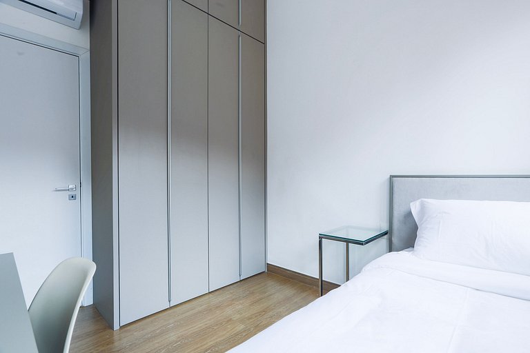 Casa Pantuso Alphaville