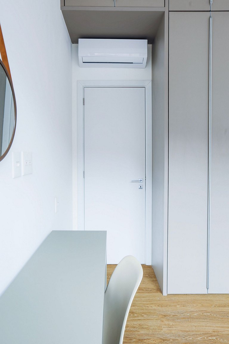 Casa Pantuso Alphaville