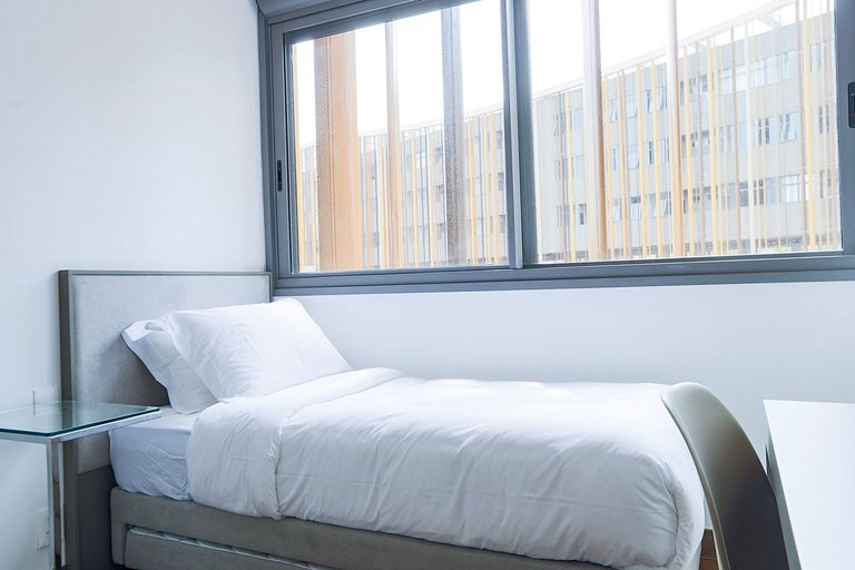 Casa Pantuso Alphaville