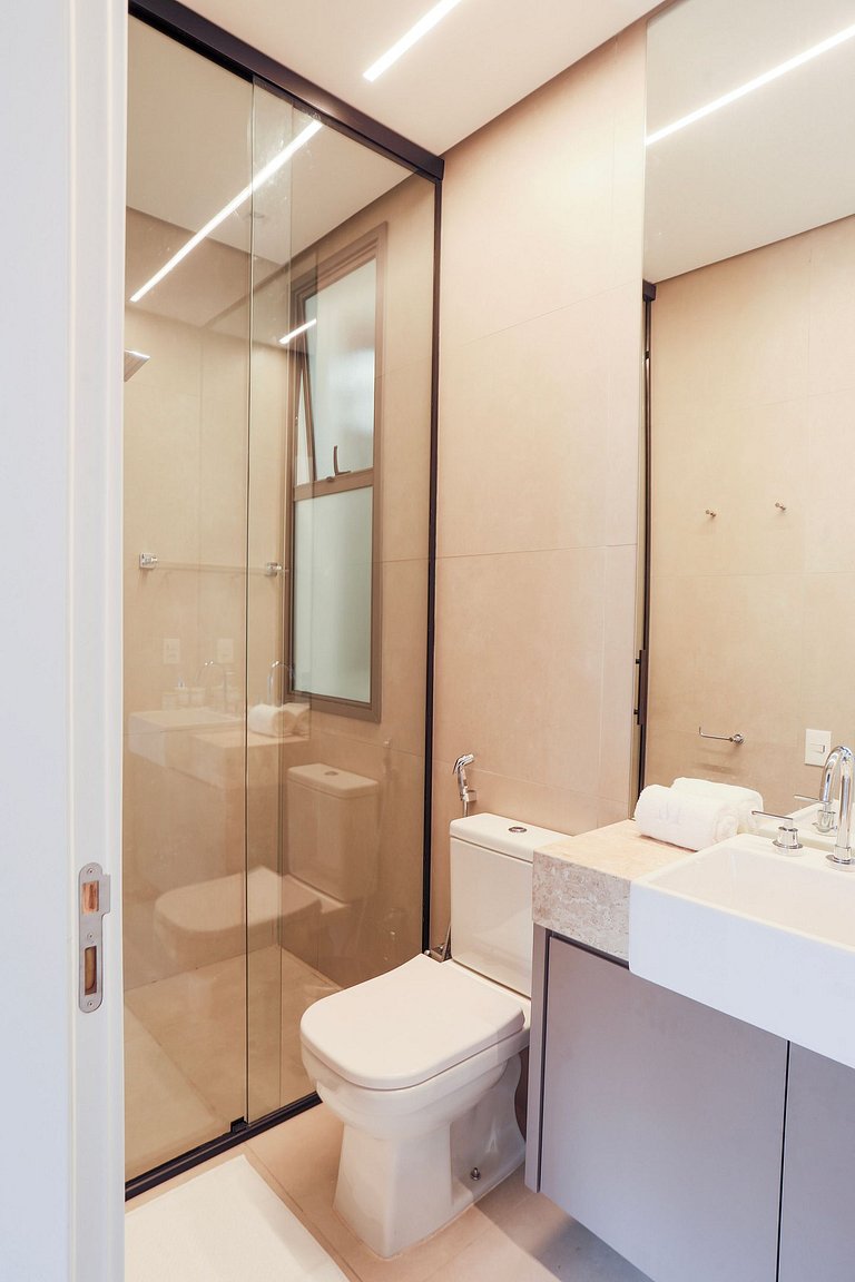 Casa Pantuso Alphaville