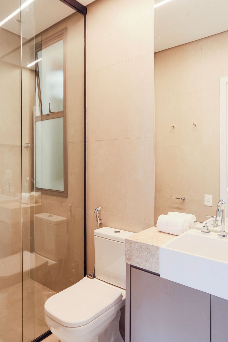 Casa Pantuso Alphaville