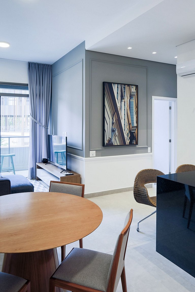 Casa Pantuso Alphaville