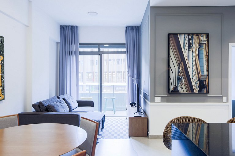 Casa Pantuso Alphaville