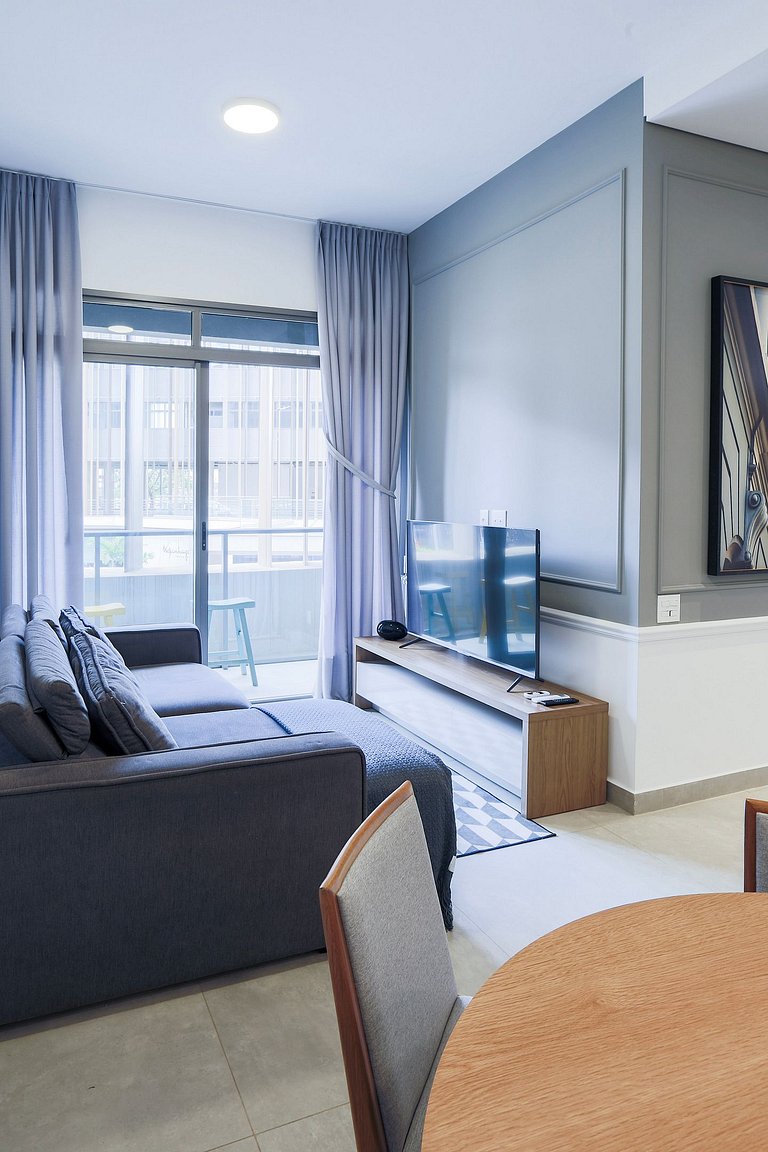 Casa Pantuso Alphaville