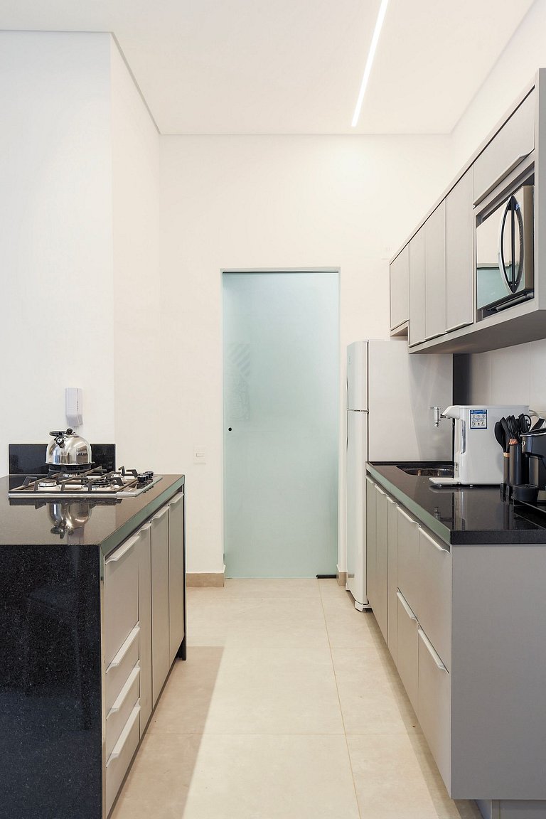 Casa Pantuso Alphaville