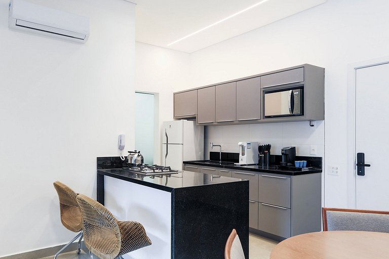 Casa Pantuso Alphaville