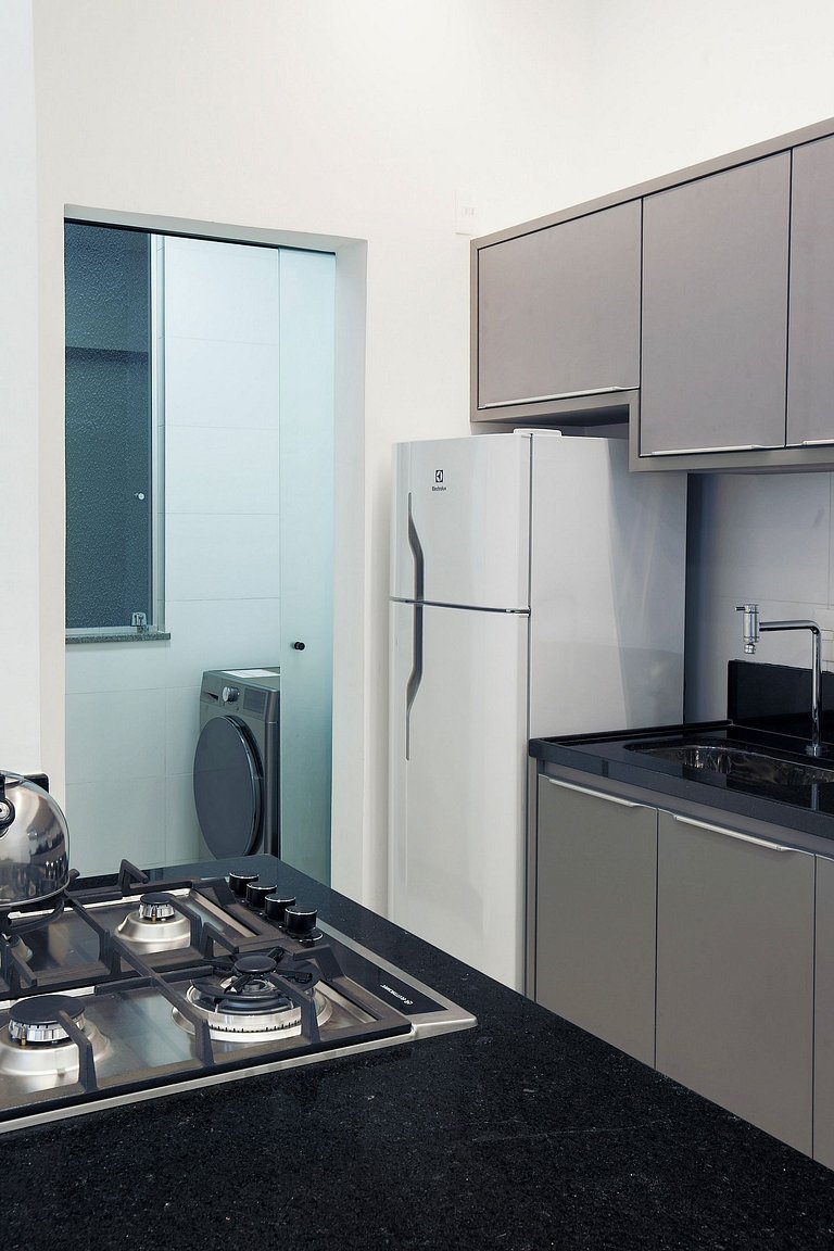 Casa Pantuso Alphaville