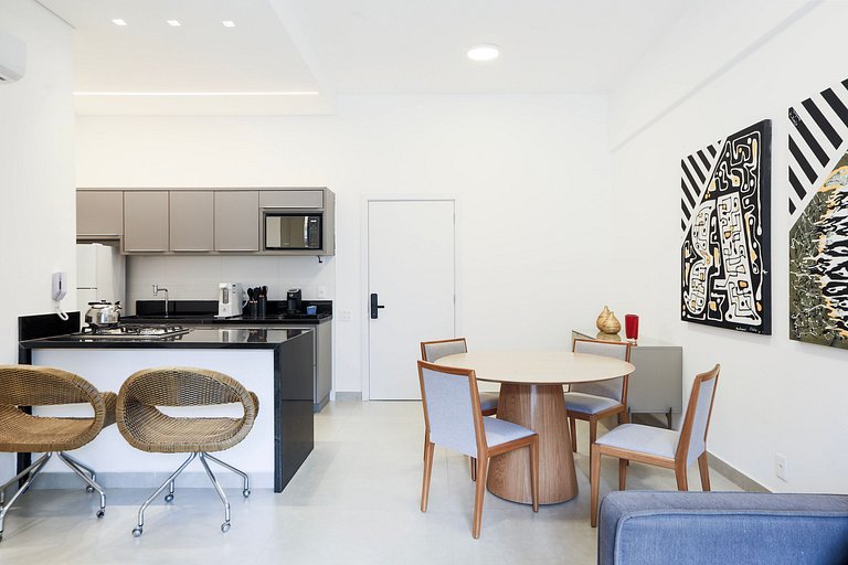 Casa Pantuso Alphaville