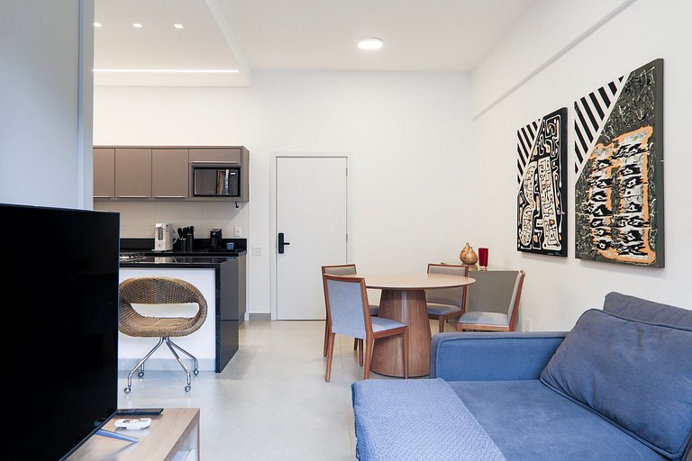 Casa Pantuso Alphaville