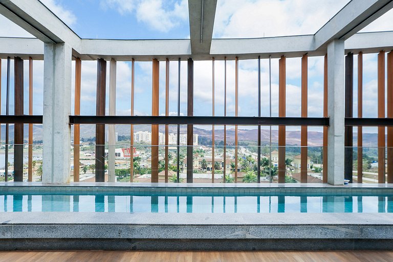 Casa Pantuso Alphaville