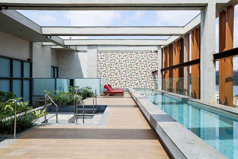 Casa Pantuso Alphaville