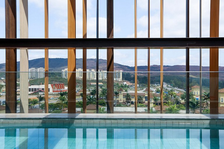 Casa Pantuso Alphaville