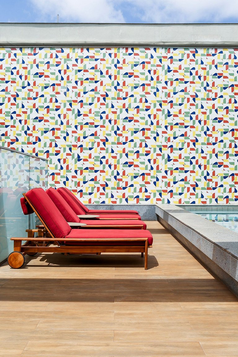 Casa Pantuso Alphaville