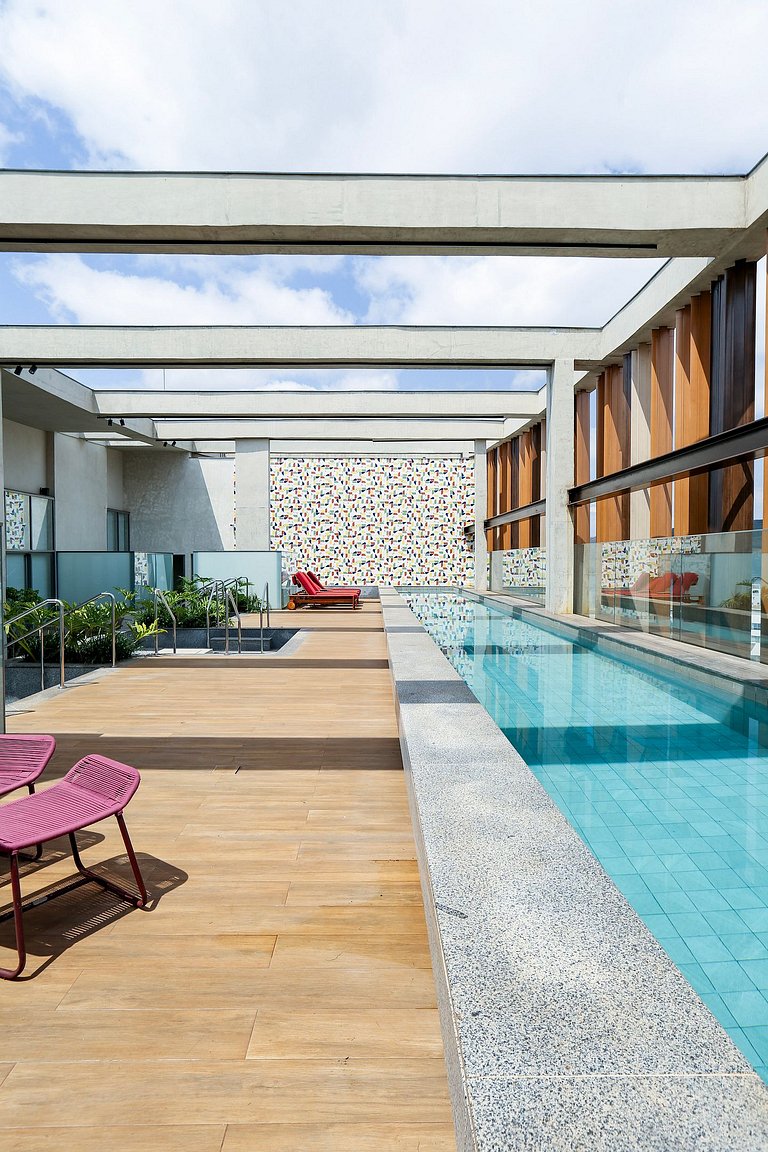 Casa Pantuso Alpha Ville