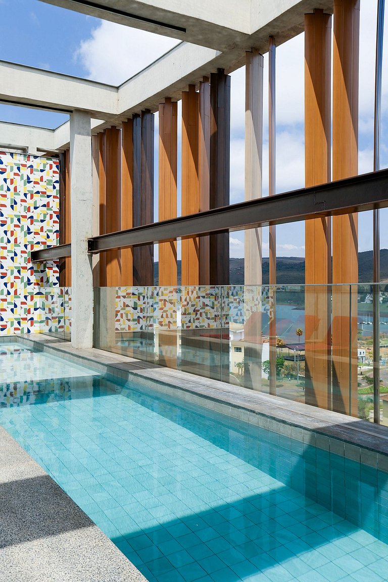 Casa Pantuso Alpha Ville