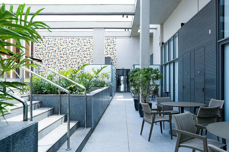 Casa Pantuso Alpha Ville