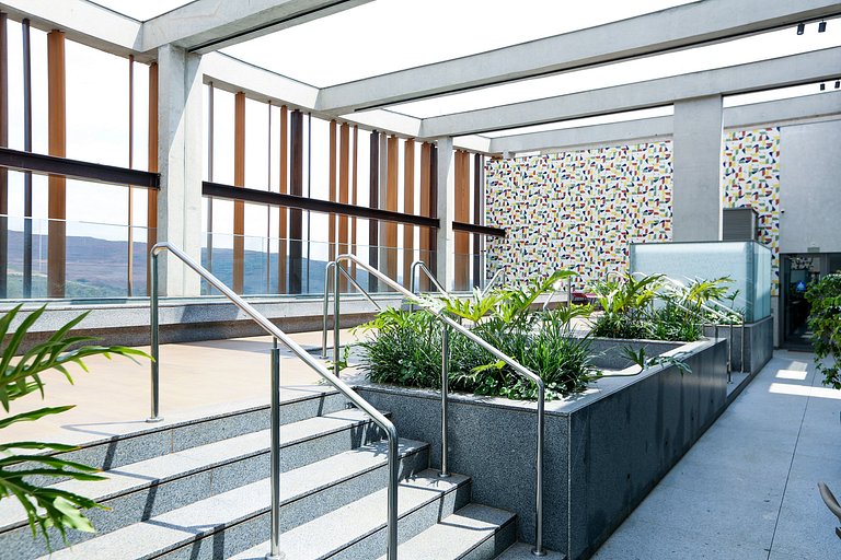 Casa Pantuso Alpha Ville