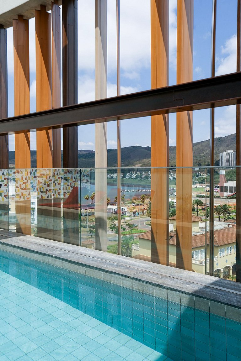 Casa Pantuso Alpha Ville