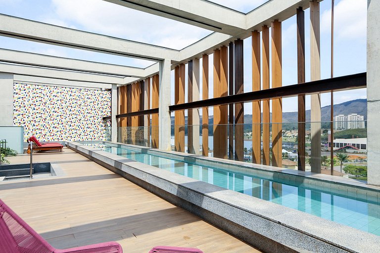 Casa Pantuso Alpha Ville