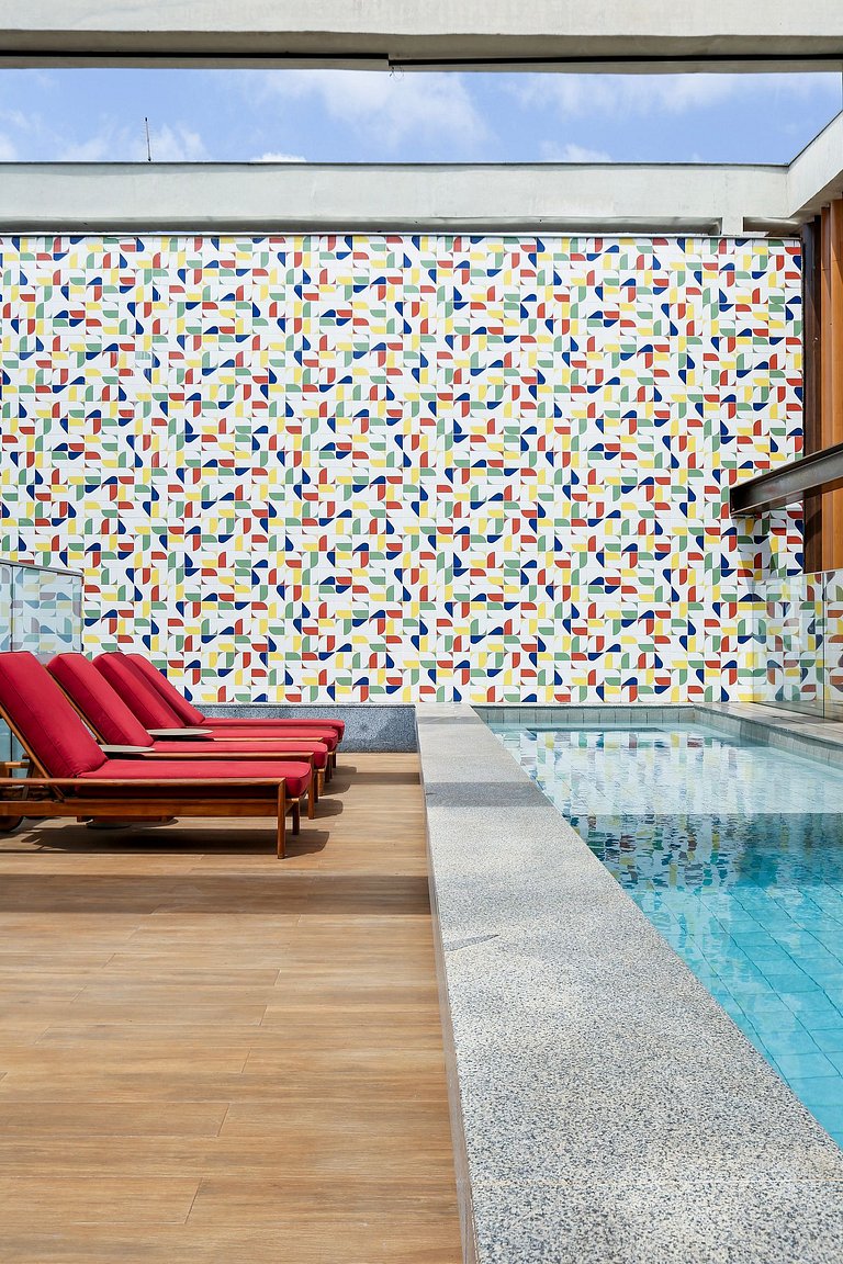 Casa Pantuso Alphaville