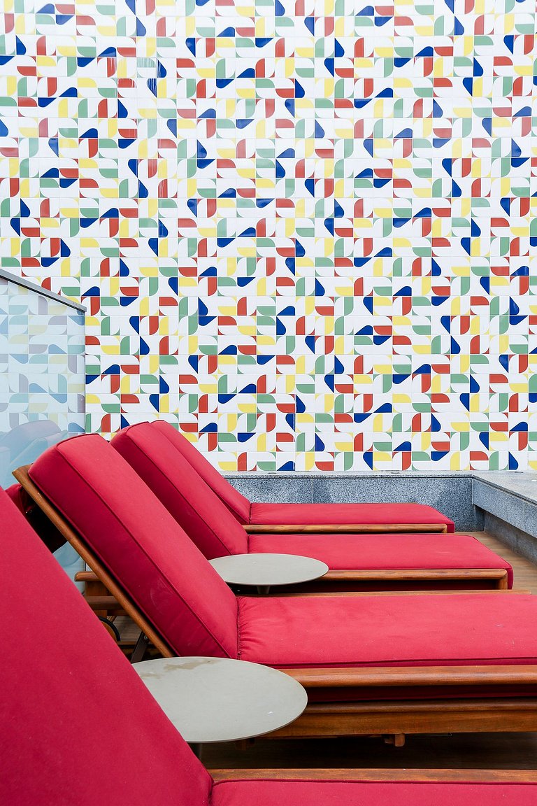 Casa Pantuso Alphaville