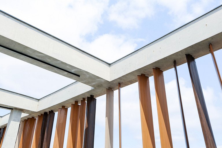 Casa Pantuso Alpha Ville