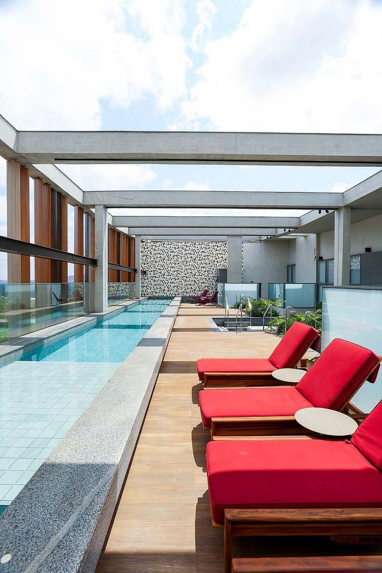 Casa Pantuso Alpha Ville