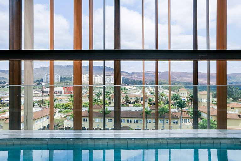 Casa Pantuso Alpha Ville