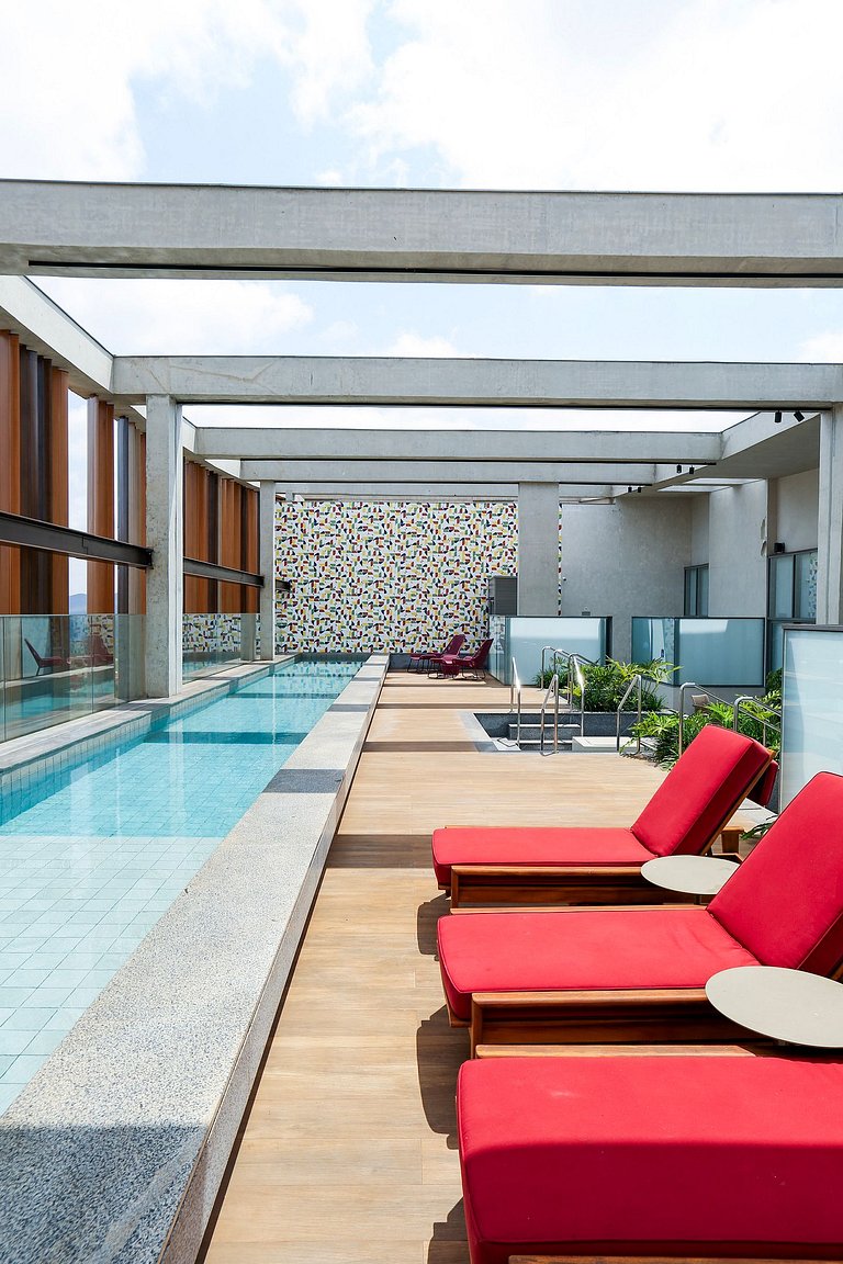 Casa Pantuso Alphaville