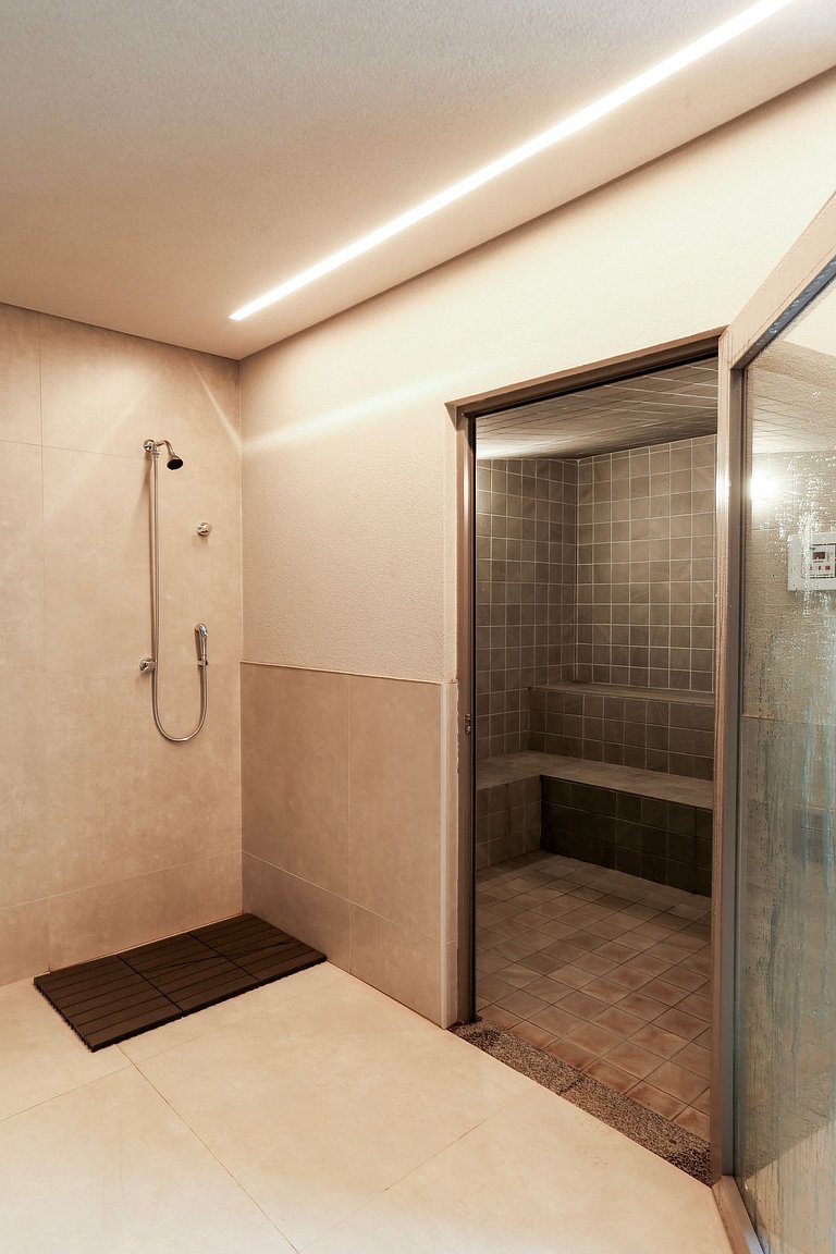 Casa Pantuso Alphaville