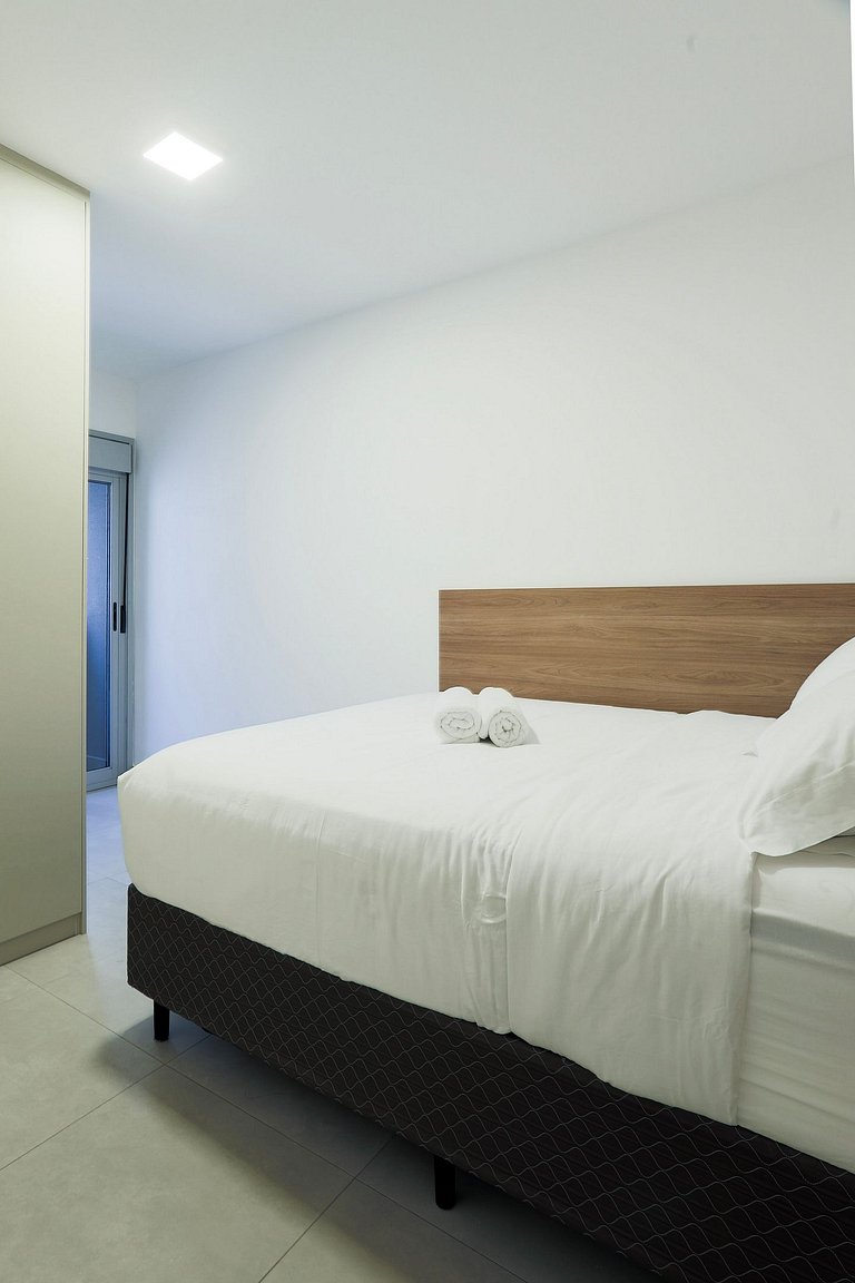 Casa Pantuso no Coração de BH