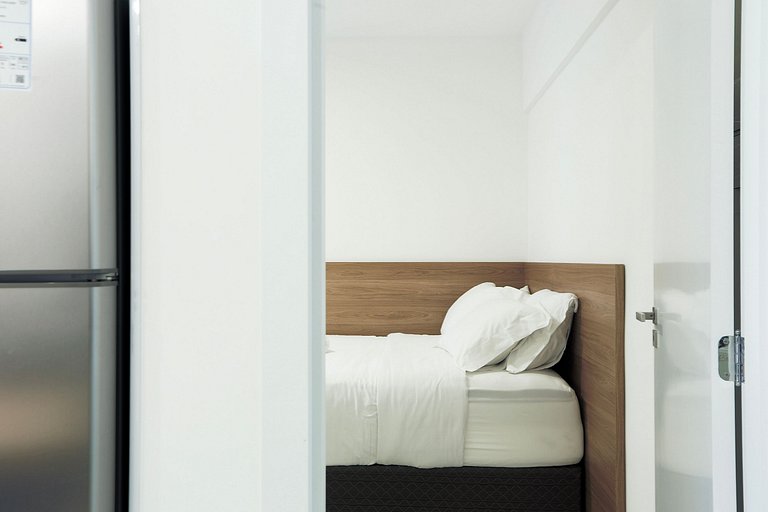 Casa Pantuso no Coração de BH